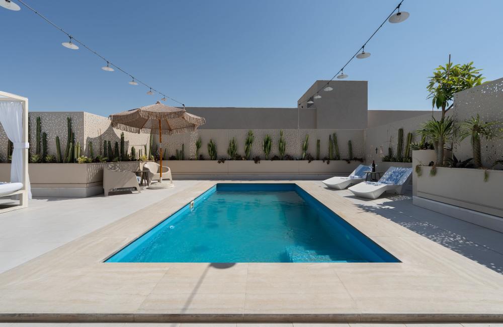Penthouse Sonora