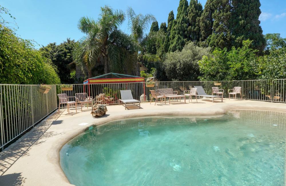 Villa Martinela
