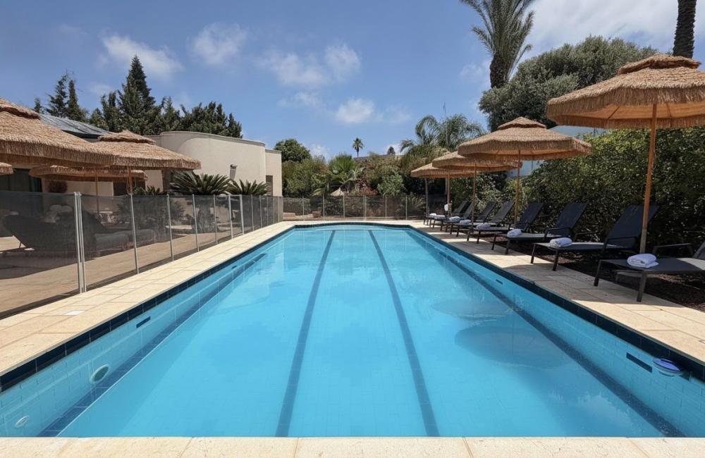 The Caesarea Estate