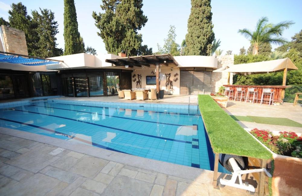 Villa Galina