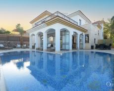 General - Villa Omer Eilat