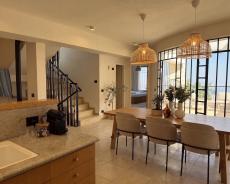 The interior of the villa - Villa Mirador