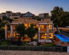 General - Resort Pisgat Hanof