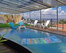 General - Galila Boutique Suite