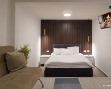 The suite - Galila Boutique Suite