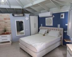 Shoham and Barkat Suite - Villa Yardena