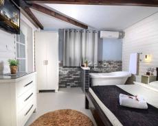 Sapir Suite - Villa Yardena