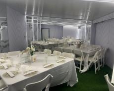 Dining room - Ahuzat Bar