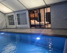 Special for the winter - Roya Suite