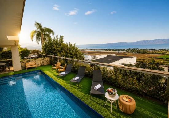 Villa Blue Bay - Imagen 1