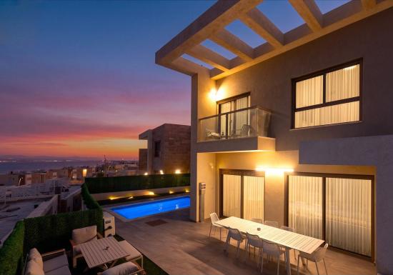 Villa Panorama Eilat - صورة 1