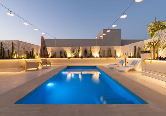 Penthouse Sonora - صورة 1