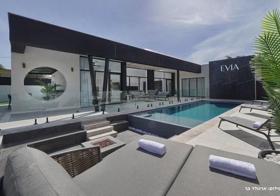Villa Evia - Изображение 1