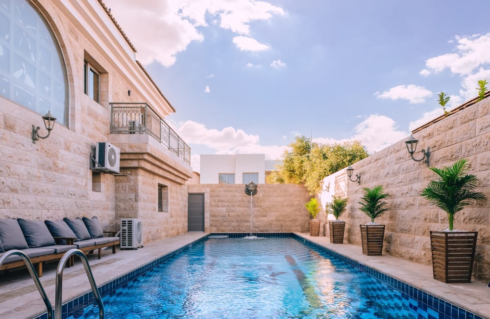 Villa Bereshit Eilat