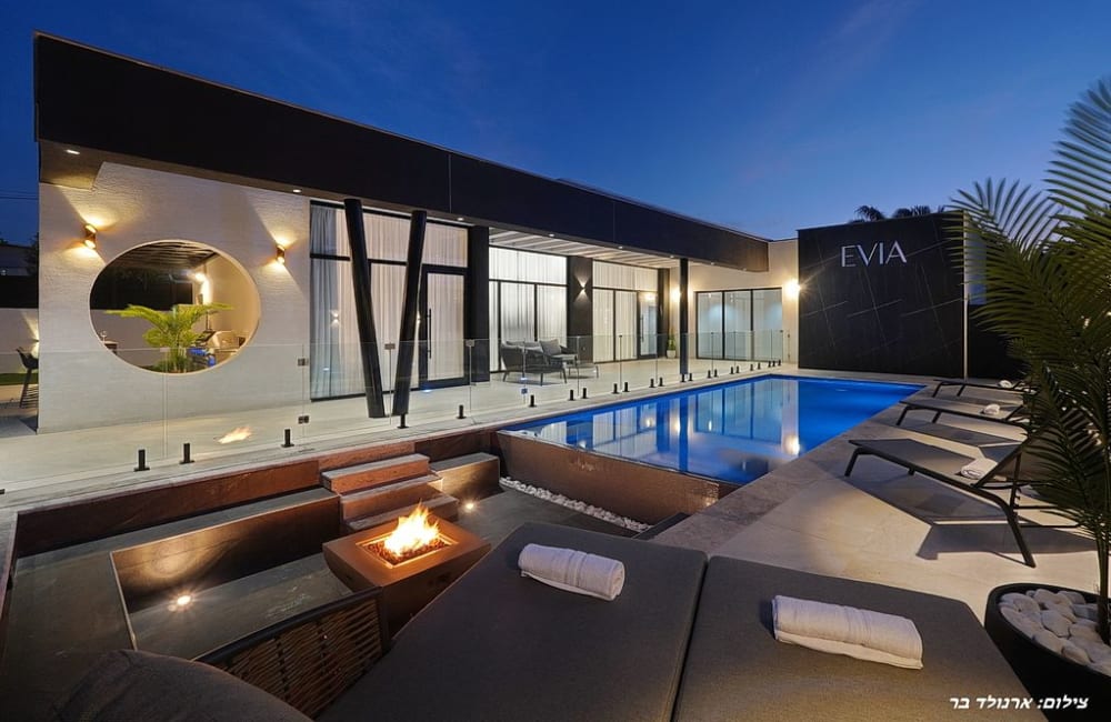 Villa Evia