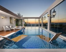 Nessya Suite - In separate pricing - Grand Royal Villa