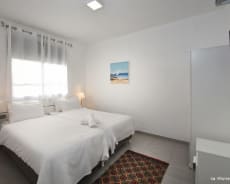 Bedrooms & Bathrooms - Or In Kinneret Villa
