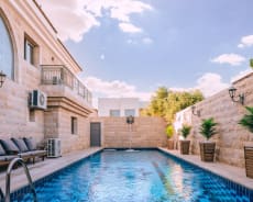 General - Villa Bereshit Eilat