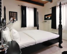 Bedrooms - Villa Troya