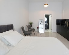 suite in villa - Villa Evia