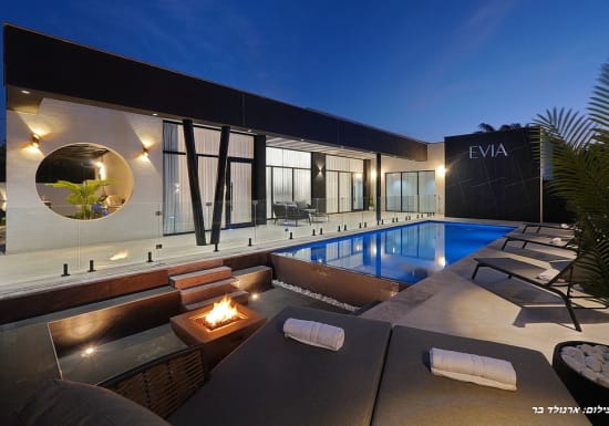 Villa Evia - Imagen 1